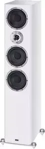 Напольная акустика Heco Elementa 700 White satin (пара)