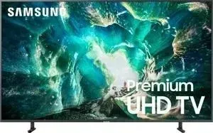 Телевизор SAMSUNG UE49RU8000U