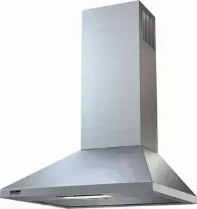 Вытяжка KRONA Janna 600 inox SL