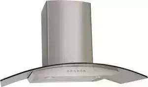 Вытяжка ELIKOR Аметист S4 90Н-700-Э4Д нерж/тонир