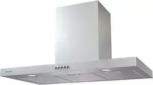 Вытяжка KRONA Levana 900 inox PB