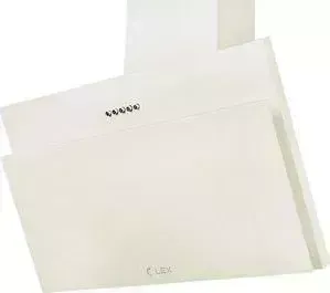 Вытяжка LEX LUKA 600 ivory light
