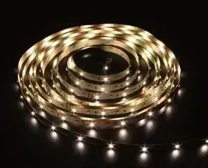 Светодиодная лента FERON LS612 27730 9,6W/m 120LED/m 2835SMD теплый белый 5M