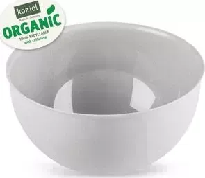 Миска Koziol 2 л серая Palsby M Organic (3805670)