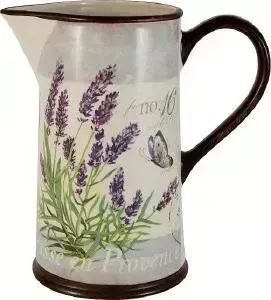 Кувшин Anna Lafarg LF Ceramics Лаванда (AL-260F8573-L-LF)