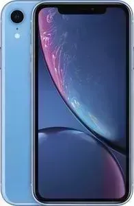 Смартфон APPLE iPhone XR 64GB Blue (MRYA2RU/A)