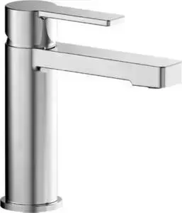 Смеситель для раковины Villeroy Boch Architectura хром (TVW10300400061)