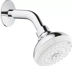 Верхний душ Grohe New Tempesta хром (27870001)