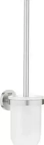 Ершик Grohe для унитаза Essentials сталь (40374DC1)