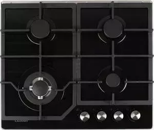 Панель варочная газовая LERAN GH 64522 BG