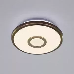 Потолочный светодиодный светильник Citilux CL70313