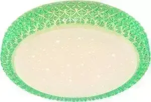 Потолочный светодиодный светильник Citilux CL705023