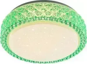Потолочный светодиодный светильник Citilux CL705013