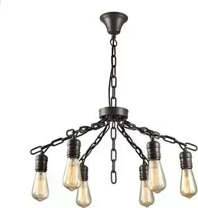 Подвесная люстра Citilux CL446161