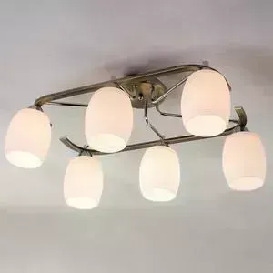 Потолочная люстра Citilux CL170161