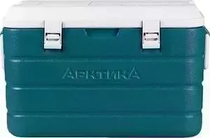 Изотермический контейнер 40 л Арктика синий/аквамарин (2000-40)