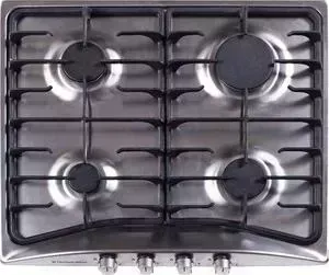 Панель варочная газовая ELECTRONICSDELUXE 5840.00 гмв-000 ЧР
