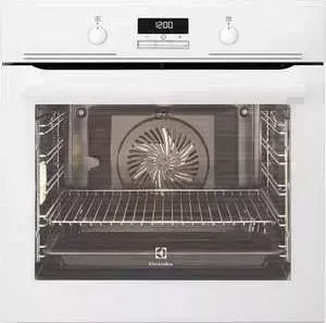Духовой шкаф электрический ELECTROLUX EOB 95450 AV