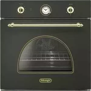 Духовой шкаф электрический DE LONGHI CM 6 CF