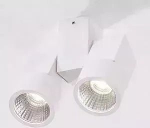 Потолочный светодиодный светильник Citilux CL556100