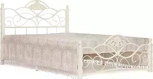 Кровать TetChair CANZONA 180x200 белый