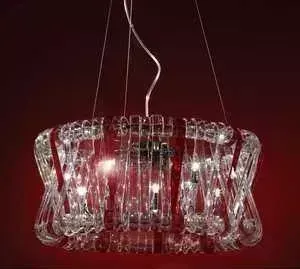 Люстра Citilux EL326P12.2