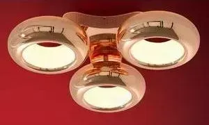 Потолочная люстра Citilux CL707232