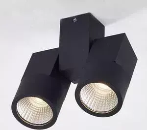 Потолочный светодиодный светильник Citilux CL556102