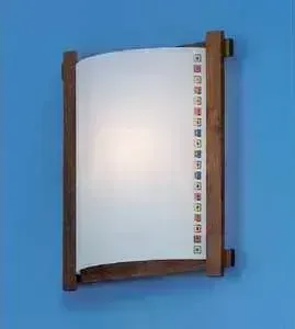 Настенный светильник Citilux CL921006R