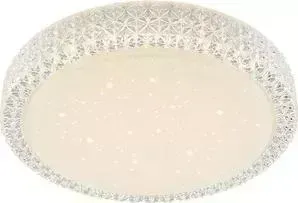 Подвесной светодиодный светильник Citilux CL705141