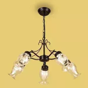 Подвесная люстра Citilux CL413151