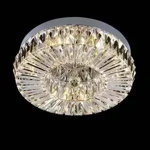 Потолочный светодиодный светильник Citilux CL320211