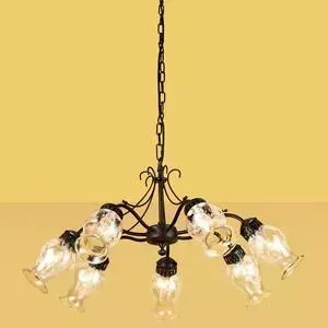 Подвесная люстра Citilux CL413171