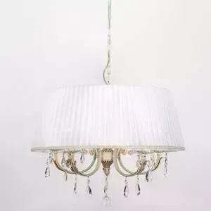 Подвесная люстра Citilux CL423251