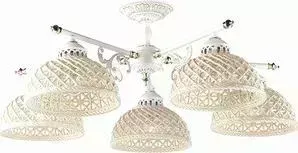 Потолочная люстра Citilux CL415251
