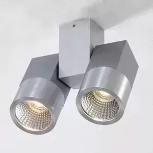 Потолочный светодиодный светильник Citilux CL556101