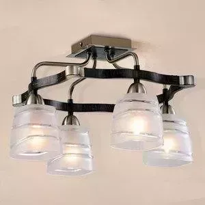 Потолочная люстра Citilux CL150141
