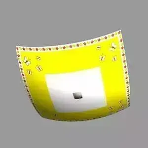 Потолочный светильник Citilux CL932004
