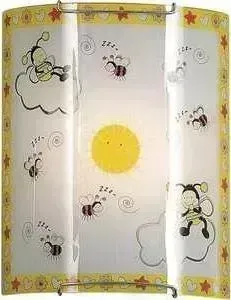 Настенный светильник Citilux CL921005