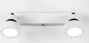 Светодиодный спот Citilux CL557521