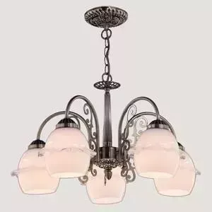 Подвесная люстра Citilux CL432151