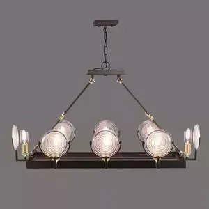 Подвесная люстра Citilux CL445281