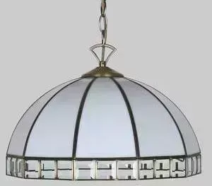 Подвесная люстра Citilux CL440132