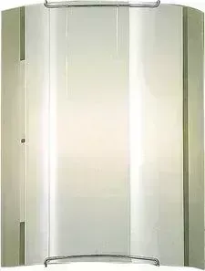 Настенный светильник Citilux CL921081W