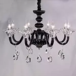 Подвесная люстра Citilux CL351183