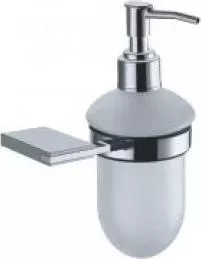 Дозатор Fixsen для жидкого мыла Noble (FX-6112)