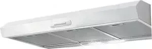 Вытяжка ELICA Krea lux GFA F/50 WH