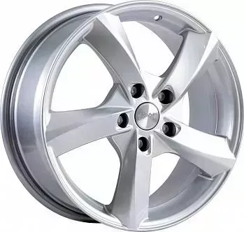 Диск автомобильный СКАД Ультра 7X17/5X112 ET45 D57.1 Селена