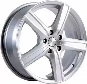 Диск автомобильный СКАД Адмирал 17 6.5X17/5X114.3 ET35 D67.1 Селена