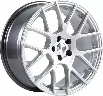 Диск автомобильный СКАД Стилетто STILETTO 18 8X18/5X108 ET40 D67.1 Селена